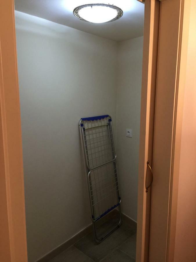 Appartamento Bonita Casa en Pontedeume Esterno foto